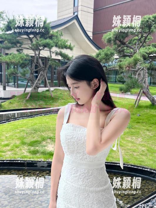 发现最新Jang Joo(장주)女孩图册：柔美与力量并存，展现她的个性与风格